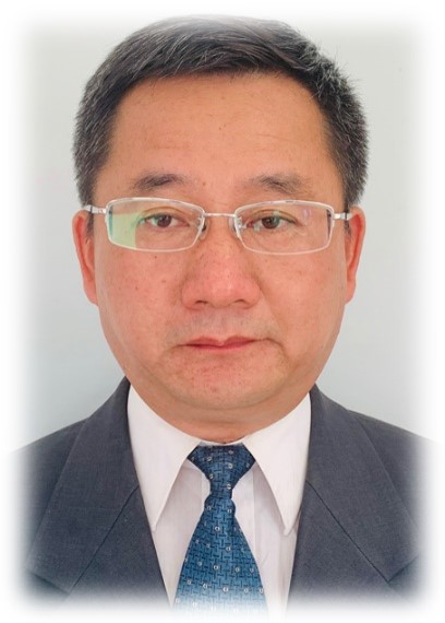 Jack Chen P.Eng.(F), PQS